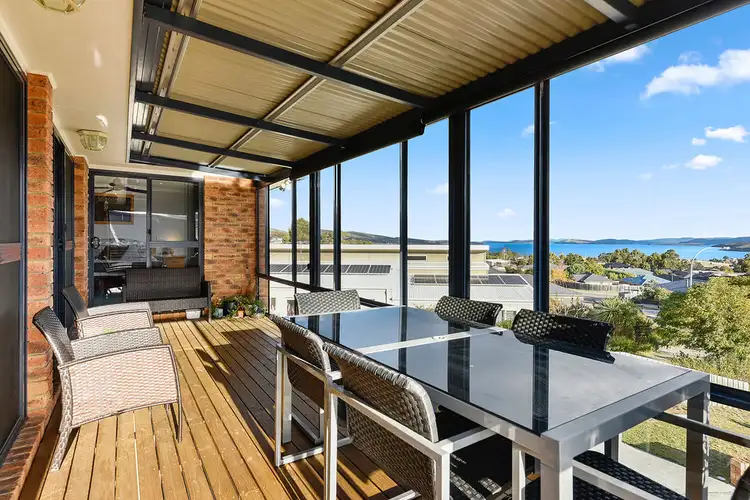 Fifth view of Homely house listing, 10 Erica Place, Oakdowns TAS 7019