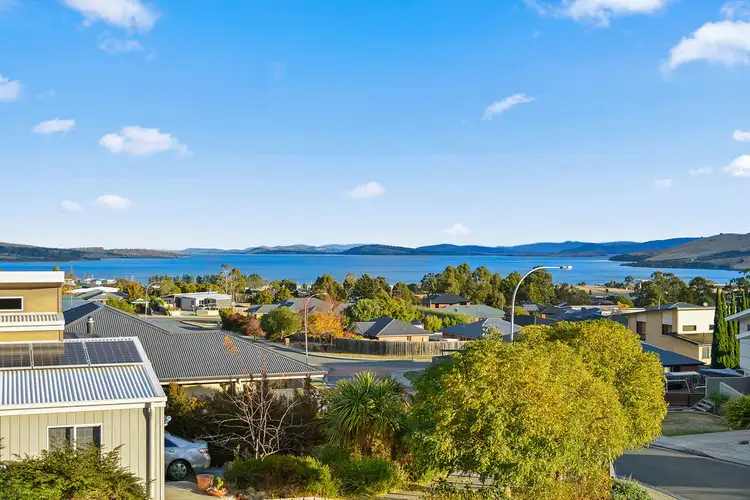 Sixth view of Homely house listing, 10 Erica Place, Oakdowns TAS 7019