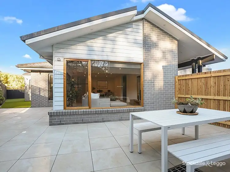 17a Roncliffe Road, Highton VIC 3216