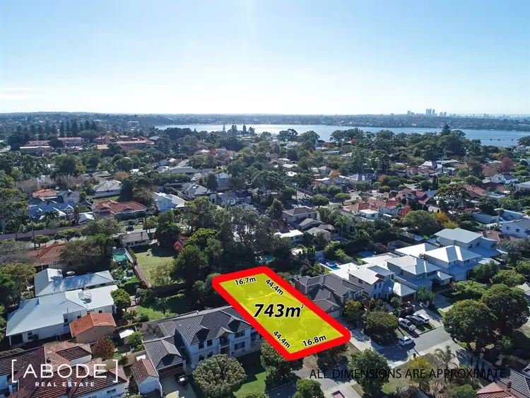 Second view of Homely house listing, 15 Jimbell Street, Mosman Park WA 6012