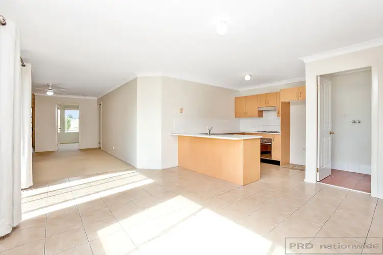 Second view of Homely house listing, 2/18 Jenna Drive, Raworth NSW 2321