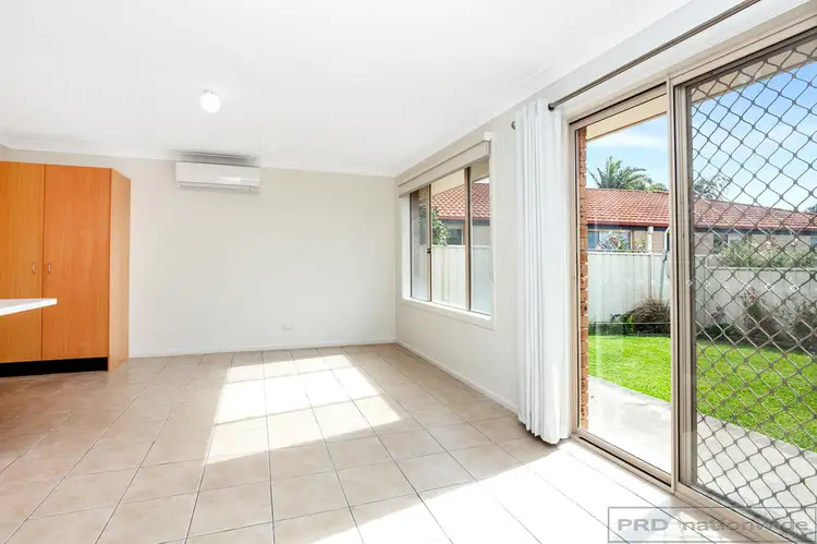 Fourth view of Homely house listing, 2/18 Jenna Drive, Raworth NSW 2321