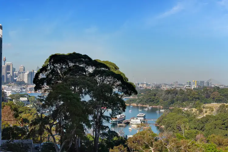 Main view of Homely apartment listing, 13/16 Carr Street, Waverton NSW 2060