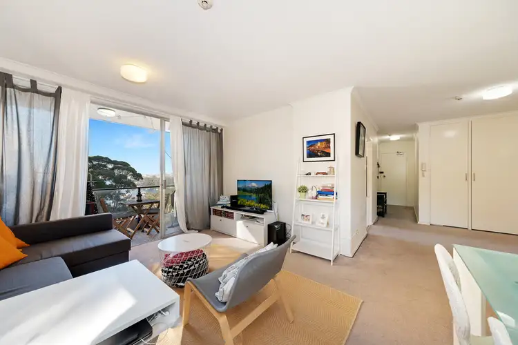 Second view of Homely apartment listing, 13/16 Carr Street, Waverton NSW 2060