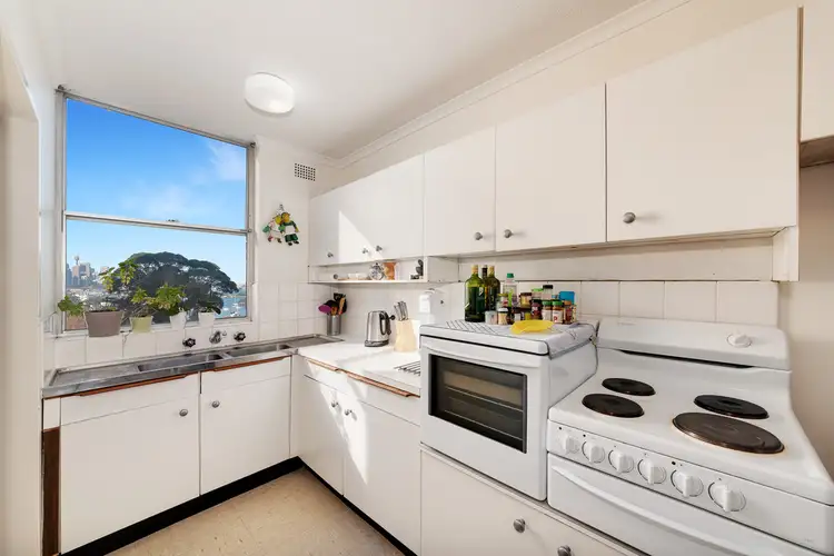 Third view of Homely apartment listing, 13/16 Carr Street, Waverton NSW 2060