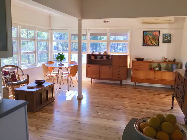 Fifth view of Homely rural property listing, 88 Mundine Road, Upper Fine Flower NSW 2460