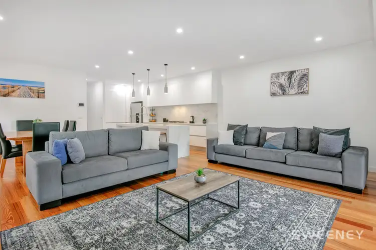 Fourth view of Homely townhouse listing, 124 Sixth Avenue, Altona North VIC 3025