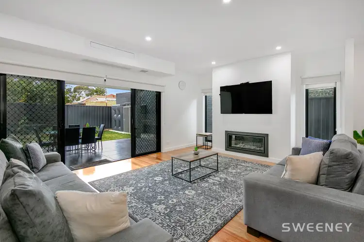 Seventh view of Homely townhouse listing, 124 Sixth Avenue, Altona North VIC 3025