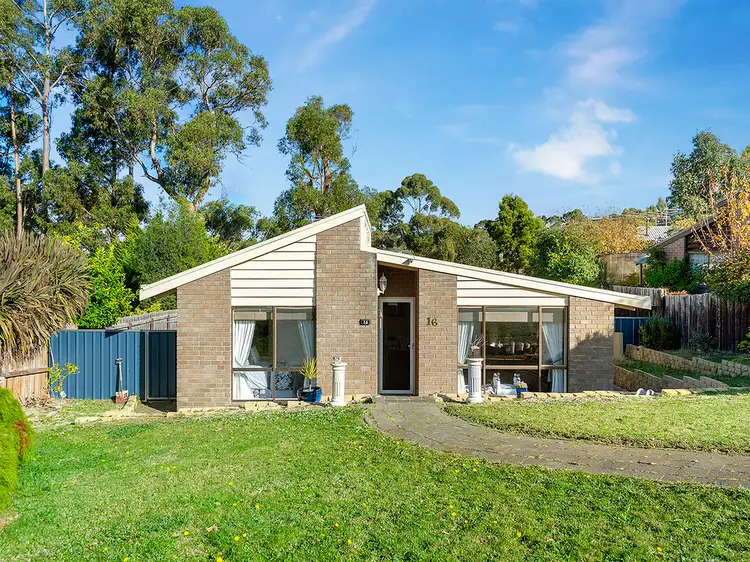 16 Drysdale Avenue, Kingston TAS 7050