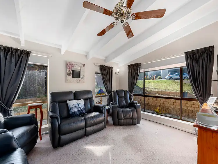 Second view of Homely house listing, 16 Drysdale Avenue, Kingston TAS 7050