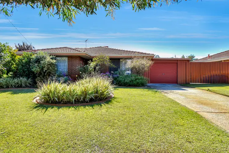 20 Nile Place, Beechboro WA 6063