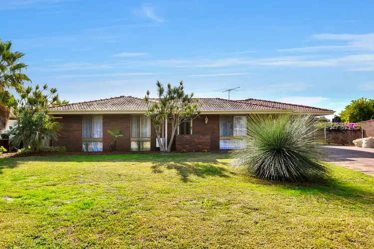 8 Beete Place, Beechboro WA 6063