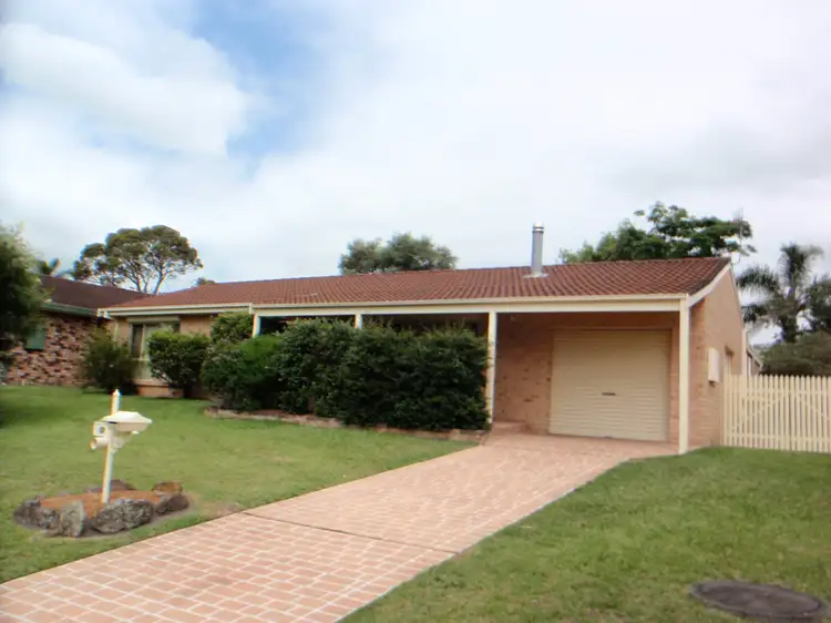 17 Cotton Palm Drive