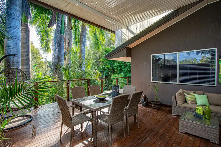 Main view of Homely house listing, 7 Baltimore Court, Carrara QLD 4211