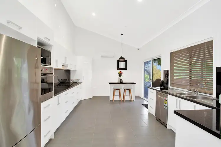 Third view of Homely house listing, 7 Baltimore Court, Carrara QLD 4211