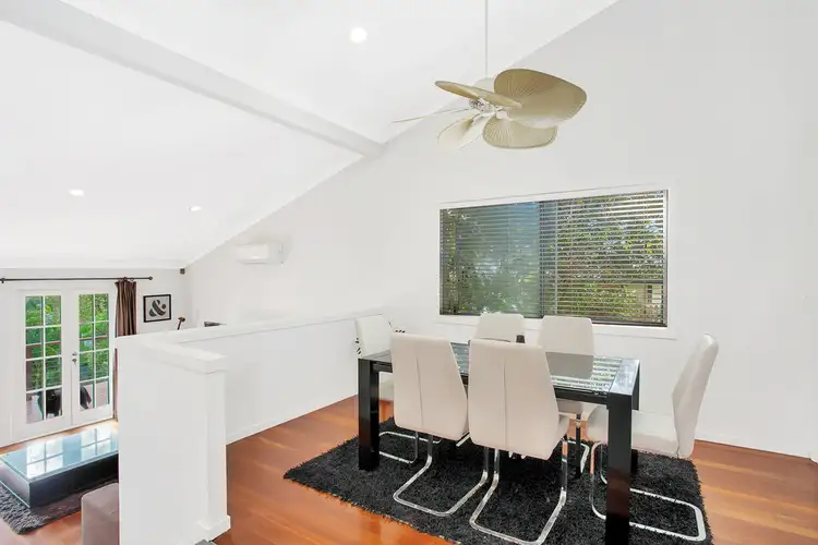 Fourth view of Homely house listing, 7 Baltimore Court, Carrara QLD 4211
