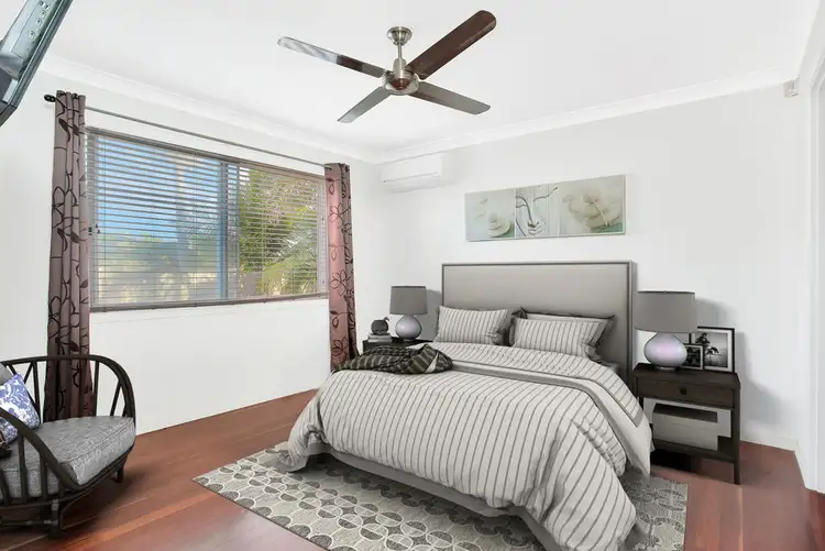 Fifth view of Homely house listing, 7 Baltimore Court, Carrara QLD 4211