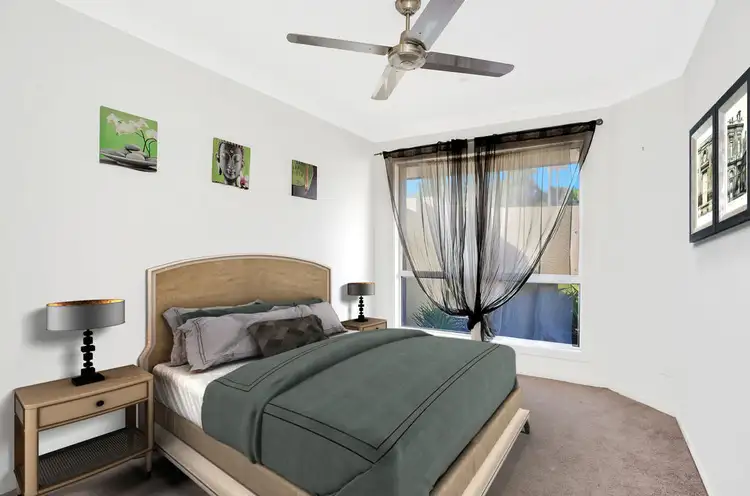 Seventh view of Homely house listing, 7 Baltimore Court, Carrara QLD 4211
