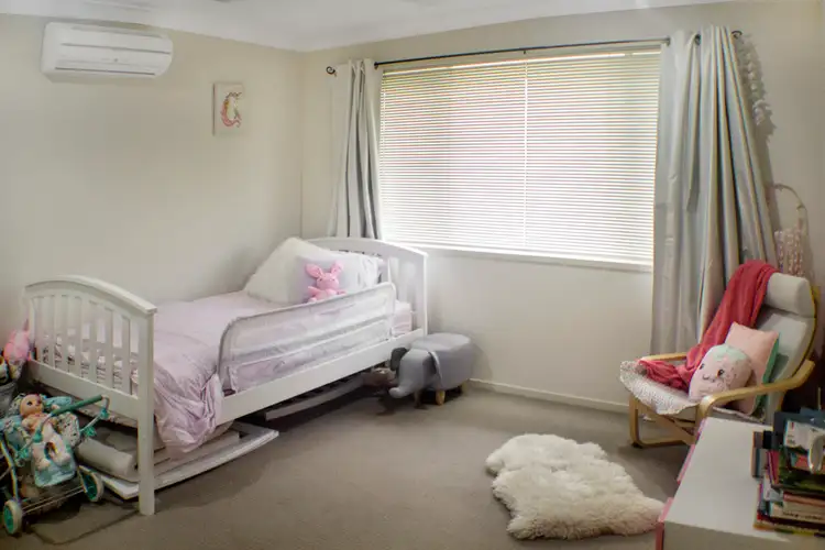 Sixth view of Homely house listing, 51 Lambert Drive, Moranbah QLD 4744