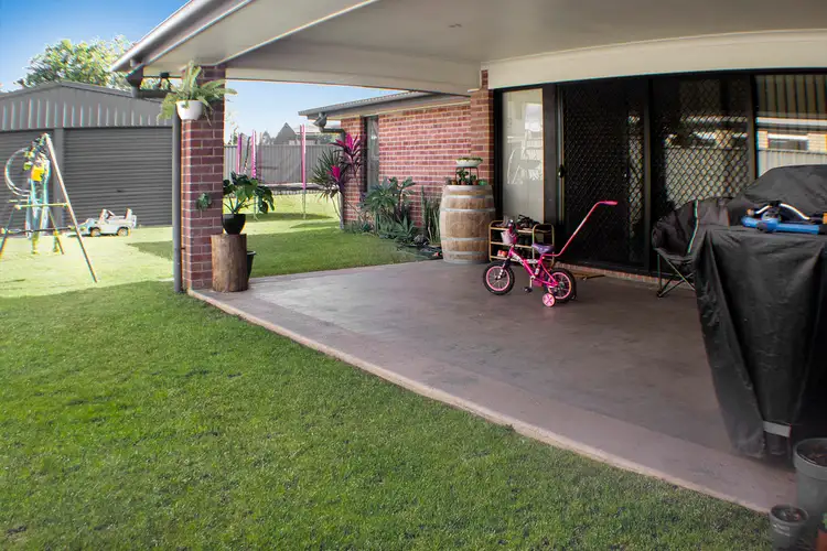 Seventh view of Homely house listing, 51 Lambert Drive, Moranbah QLD 4744