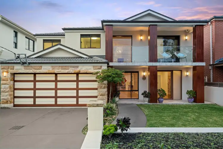 Second view of Homely house listing, 43 Clanwilliam Street, Chatswood NSW 2067