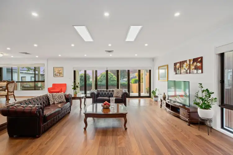 Third view of Homely house listing, 43 Clanwilliam Street, Chatswood NSW 2067