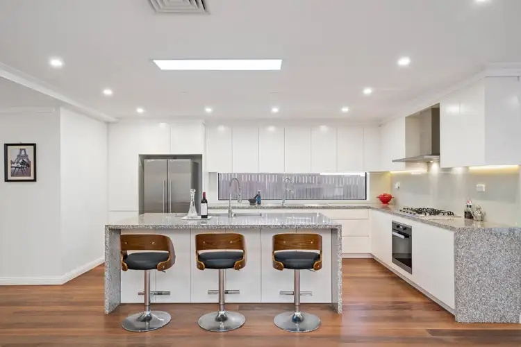 Fifth view of Homely house listing, 43 Clanwilliam Street, Chatswood NSW 2067