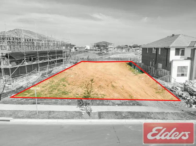 20 Sunburst Drive, Caddens NSW 2747
