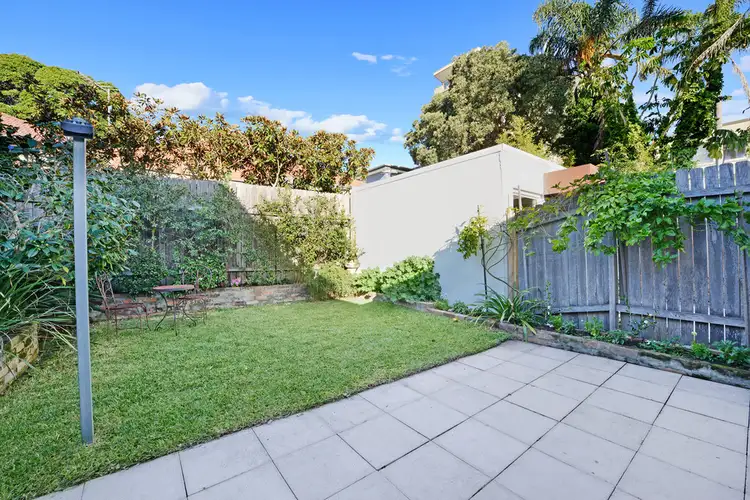 5 Riddell Street, Bellevue Hill NSW 2023