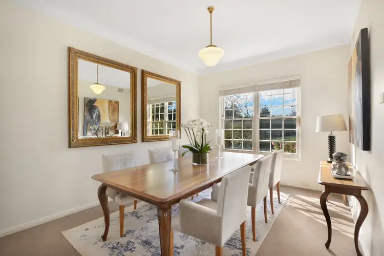 Fifth view of Homely apartment listing, 3/2 Kent Road, Rose Bay NSW 2029