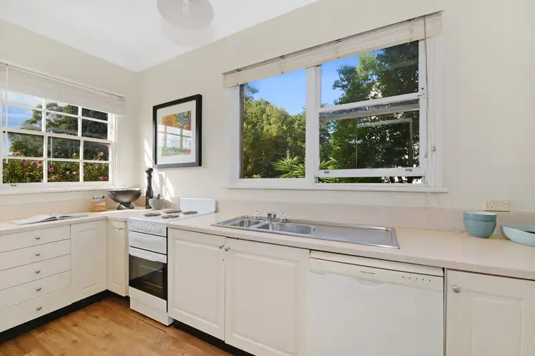 Sixth view of Homely apartment listing, 3/2 Kent Road, Rose Bay NSW 2029