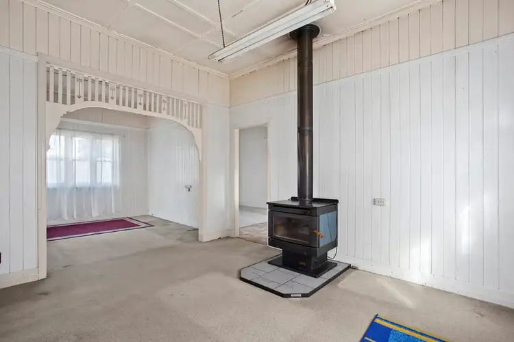 Fourth view of Homely house listing, 218 Bridge Street, Newtown QLD 4350