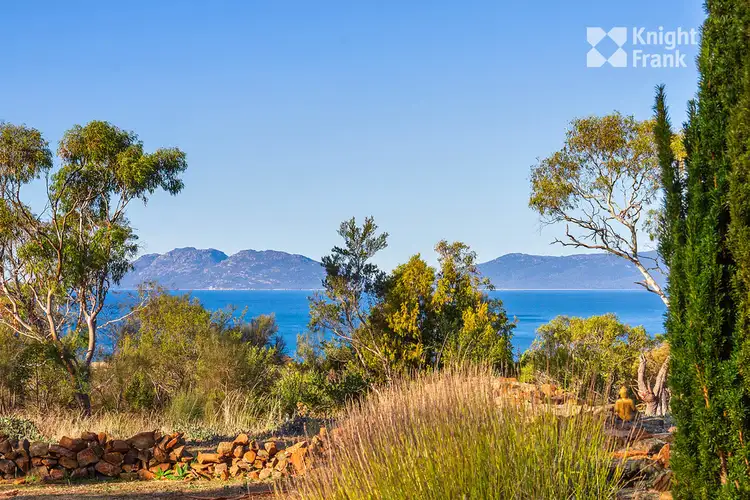 Second view of Homely house listing, 7 Addison Street, Swansea TAS 7190