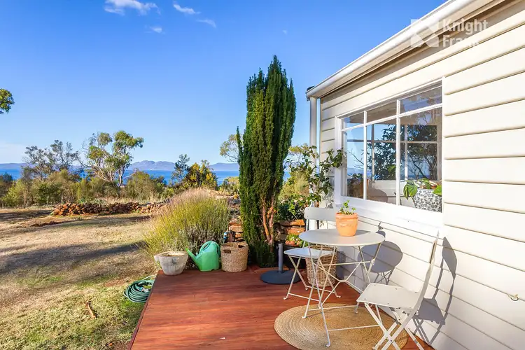 Fourth view of Homely house listing, 7 Addison Street, Swansea TAS 7190