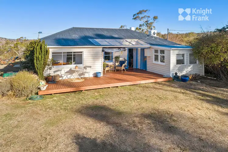 Fifth view of Homely house listing, 7 Addison Street, Swansea TAS 7190