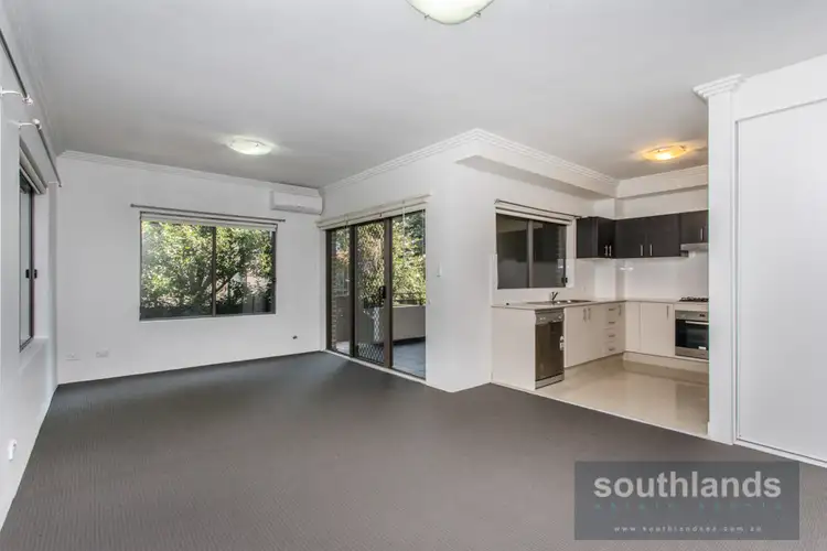 Fourth view of Homely unit listing, 10/1-5 Regentville Road, Jamisontown NSW 2750