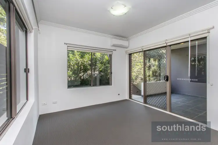 Fifth view of Homely unit listing, 10/1-5 Regentville Road, Jamisontown NSW 2750