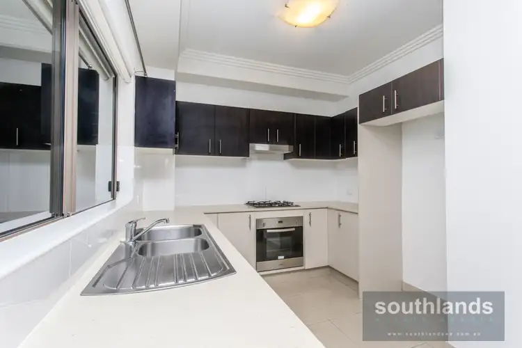 Sixth view of Homely unit listing, 10/1-5 Regentville Road, Jamisontown NSW 2750
