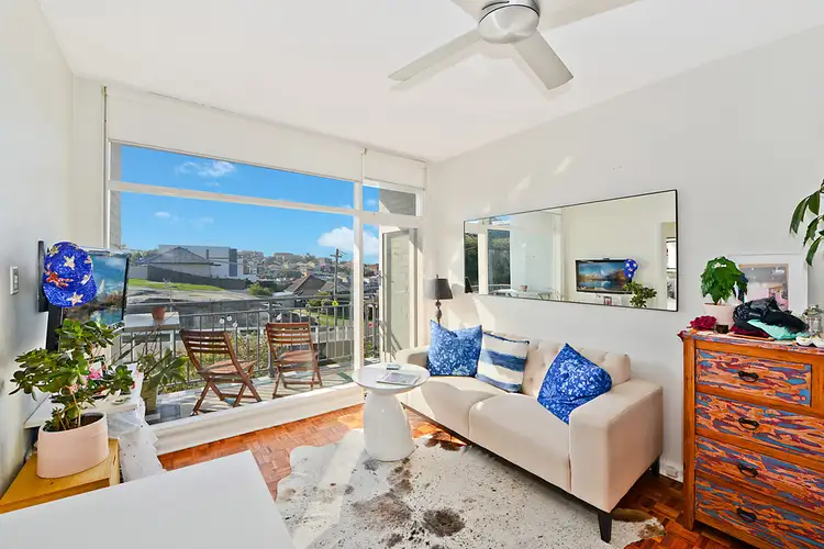 Second view of Homely apartment listing, 6/29 Darling Street, Bronte NSW 2024