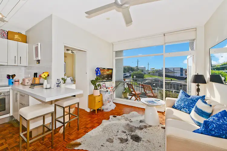 Third view of Homely apartment listing, 6/29 Darling Street, Bronte NSW 2024