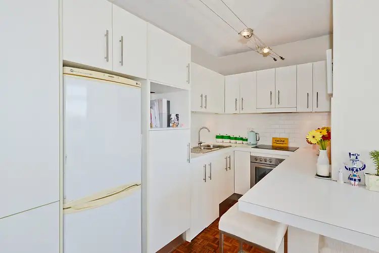 Fourth view of Homely apartment listing, 6/29 Darling Street, Bronte NSW 2024