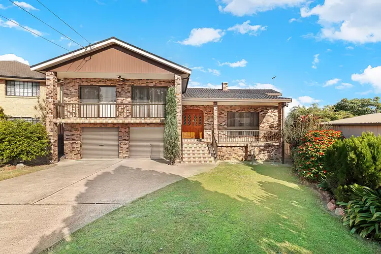 1 Wesley Street, Greenacre NSW 2190