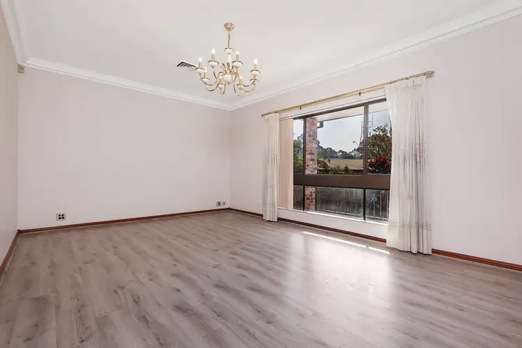 Third view of Homely house listing, 1 Wesley Street, Greenacre NSW 2190