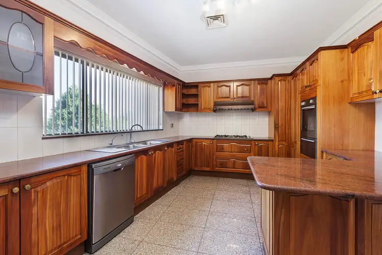 Fourth view of Homely house listing, 1 Wesley Street, Greenacre NSW 2190