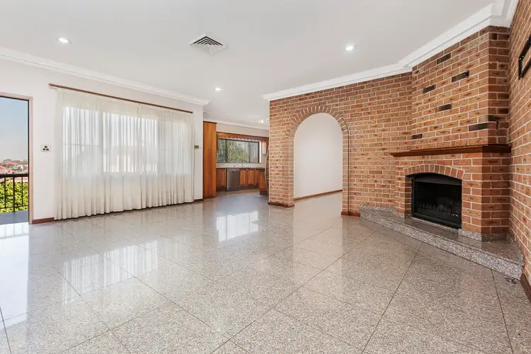 Fifth view of Homely house listing, 1 Wesley Street, Greenacre NSW 2190
