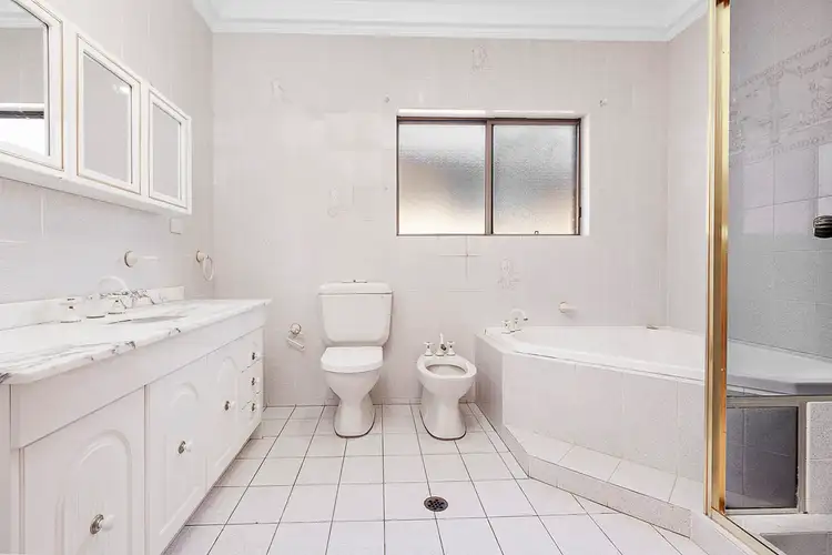 Sixth view of Homely house listing, 1 Wesley Street, Greenacre NSW 2190