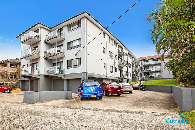 Main view of Homely apartment listing, 14/83 Ewos Parade, Cronulla NSW 2230