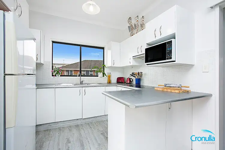 Third view of Homely apartment listing, 14/83 Ewos Parade, Cronulla NSW 2230