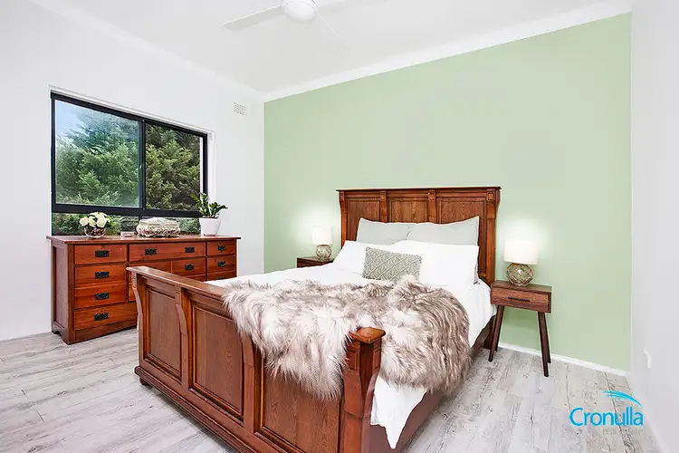 Fourth view of Homely apartment listing, 14/83 Ewos Parade, Cronulla NSW 2230