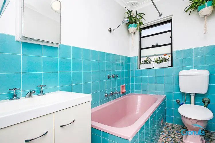 Fifth view of Homely apartment listing, 14/83 Ewos Parade, Cronulla NSW 2230